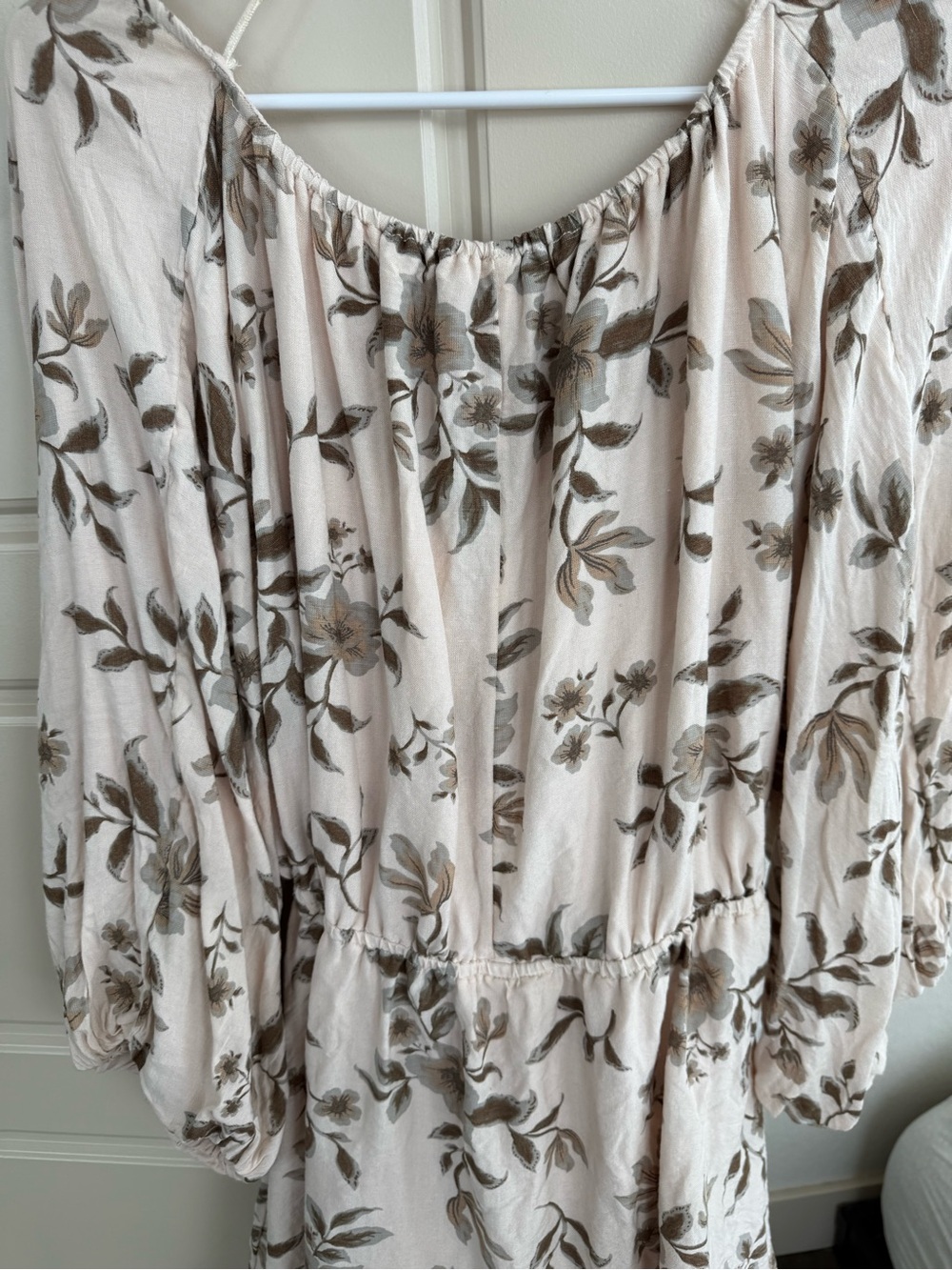 Free People mini dress - Picture 5 of 6